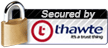 Thawte Security