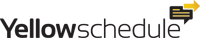 YellowSchedule Logo