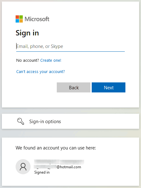 continue-outlook-sync-login