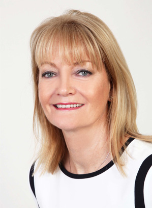 Jenny Riddell - Non-Executive Director