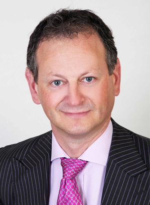 Sean Riddell - Non-Executive Director