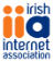 irish internet association winner icon