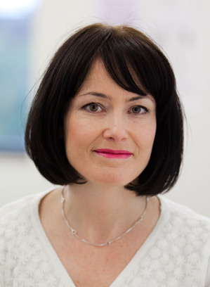 Martina Skelly - CEO and Co-founder